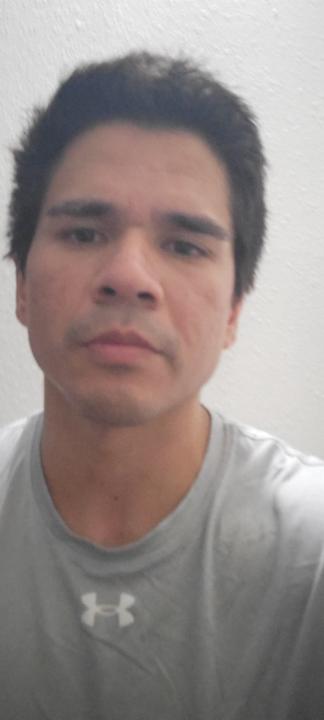Nicolas Uribe