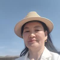 Юмчин үрдээ Янжинлхам