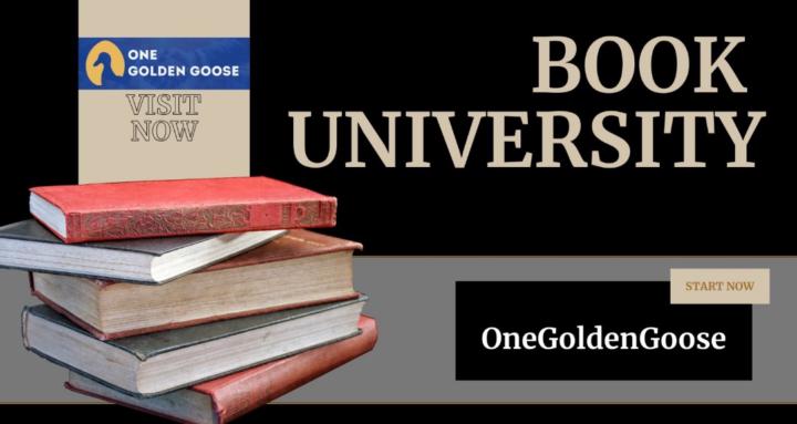 Book University