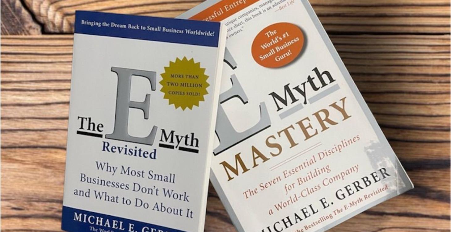 THE E-MYTH