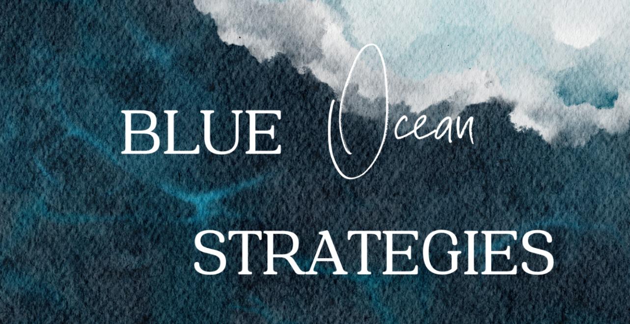 Blue Ocean Strategies