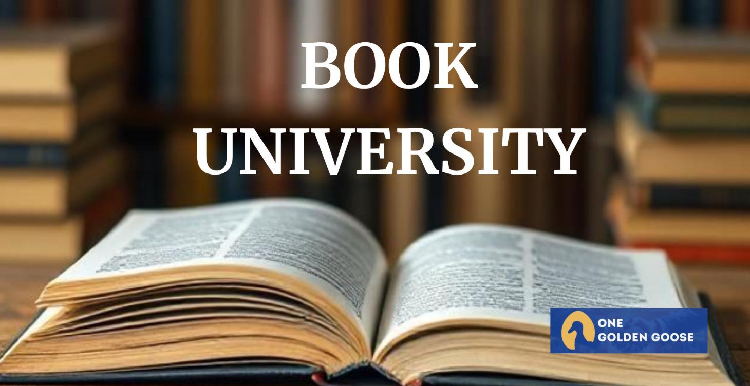 Amazing Book Short Summaries