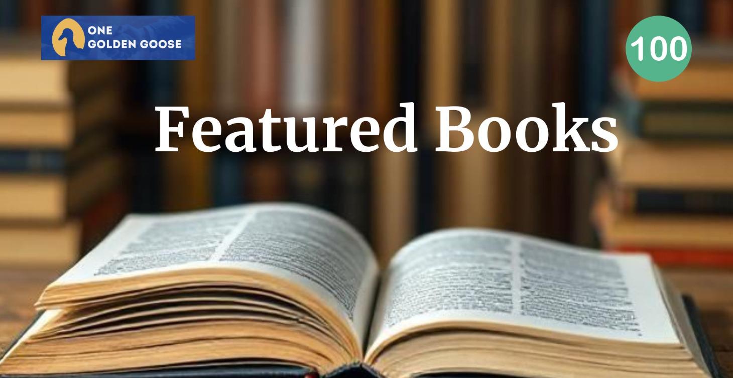 Amazing Book Short Summaries