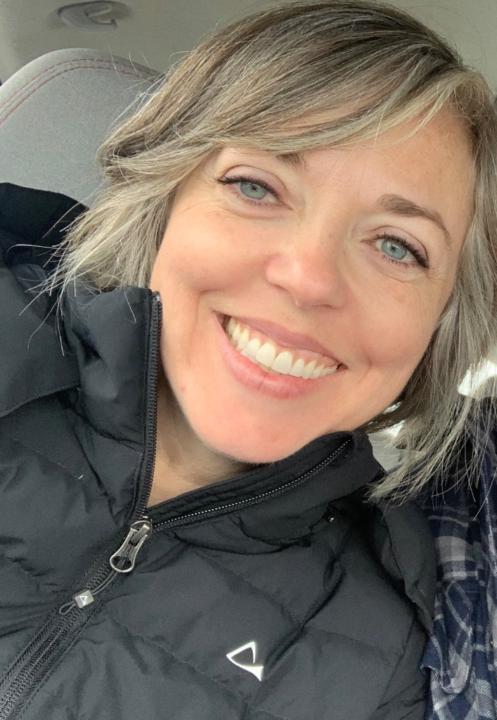 Marie-Eve Michaud