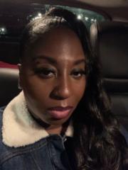 Shoni Madison