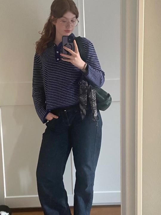 Ella Kefer