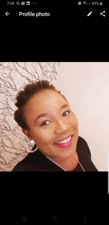 Folashade Oghale-Iboje