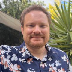 Daniel Okely