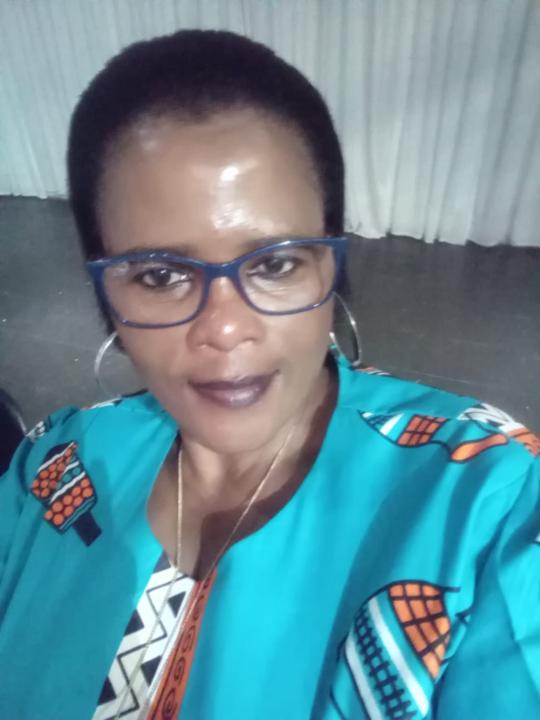 Khululekile Mbatha