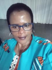 Khululekile Mbatha