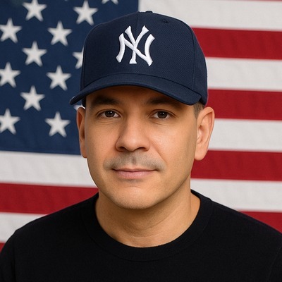 Frank Soto