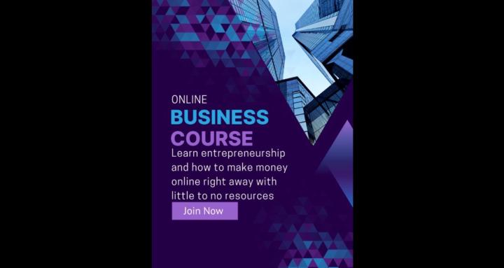 Faith Based Entrepreneurship 