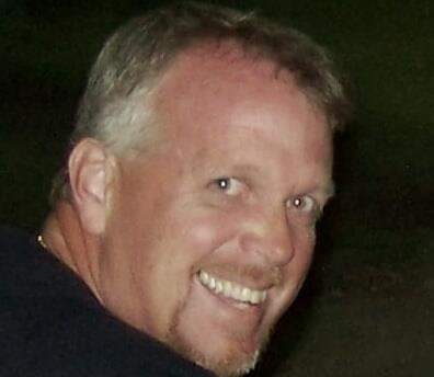 Mark Tate
