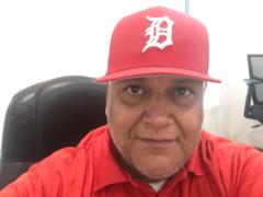 Richard Leija