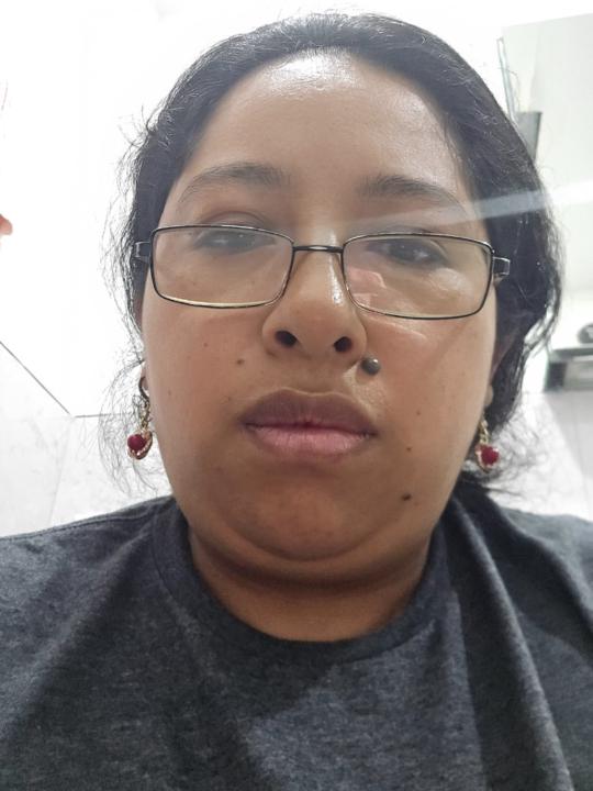 Ana Cajilima