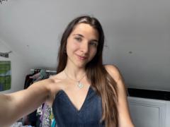 Zarina Bogdanova