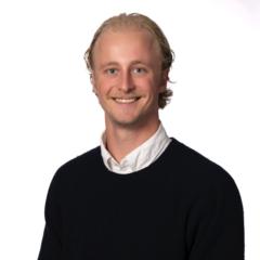 Xavier Pym