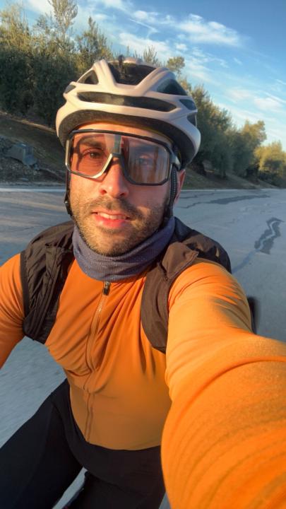 Antonio Jesús Arjona