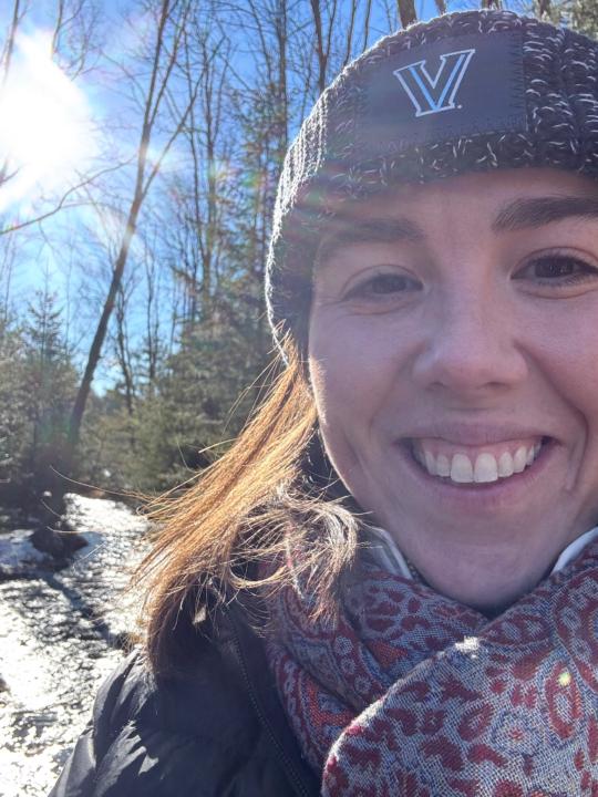 Elizabeth Marafino Fiola