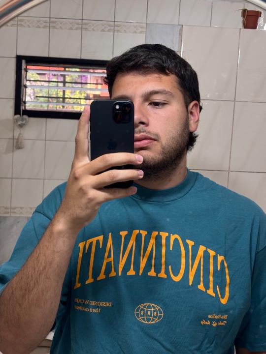 Ramiro Luna