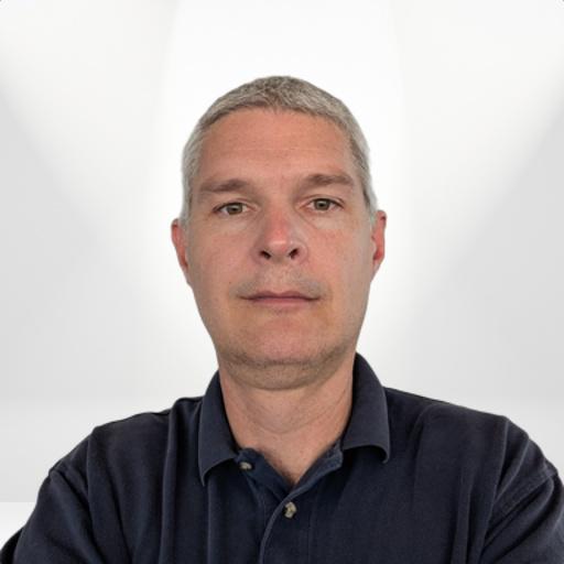 Jean Gottschalk