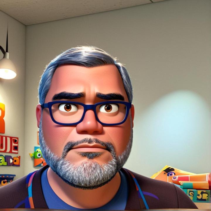 Rudy Teinaore