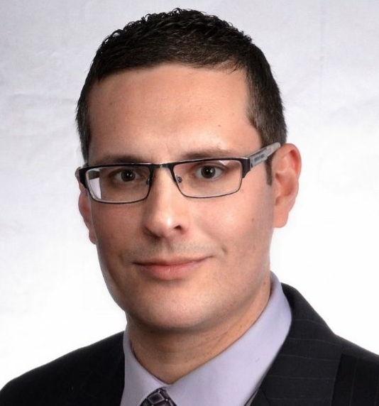 Nick Ferrara