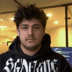 Mustafa Ata Çağlayan