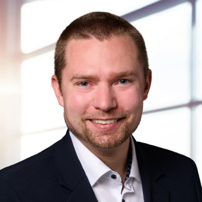 Marius Reichard