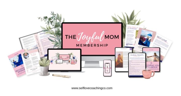 The Joyful Mom Collective