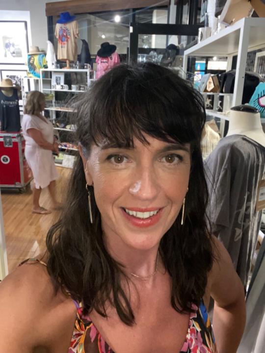 Suzanne Cromie