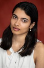 Rhea Bharadwaj
