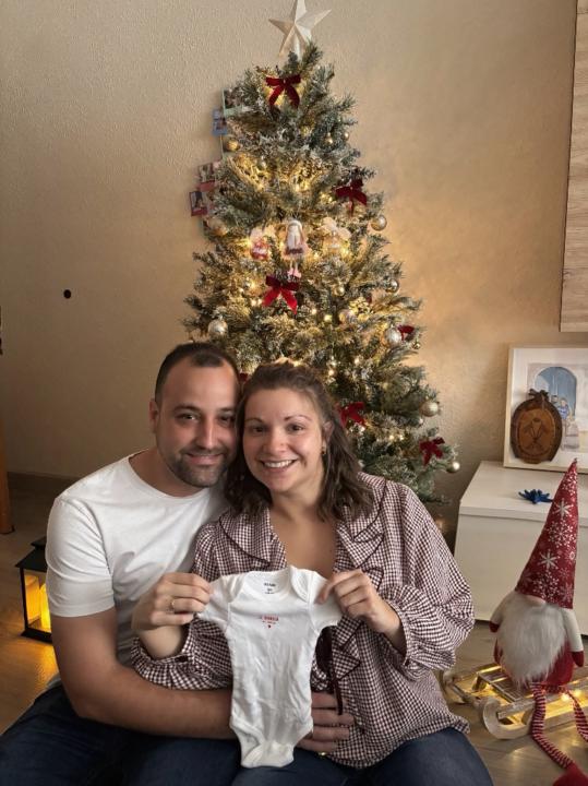 Belén Lafuente moreno