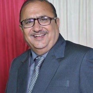 Nitin Hiranandani