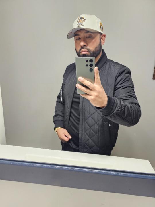 Juan Jose Moreno Ramirez