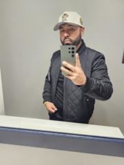 Juan Jose Moreno Ramirez