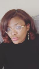 Johnaya Dudley Bey