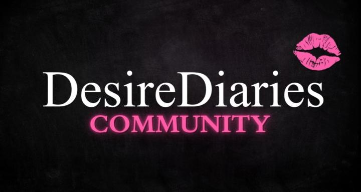 DesireDiaries Community