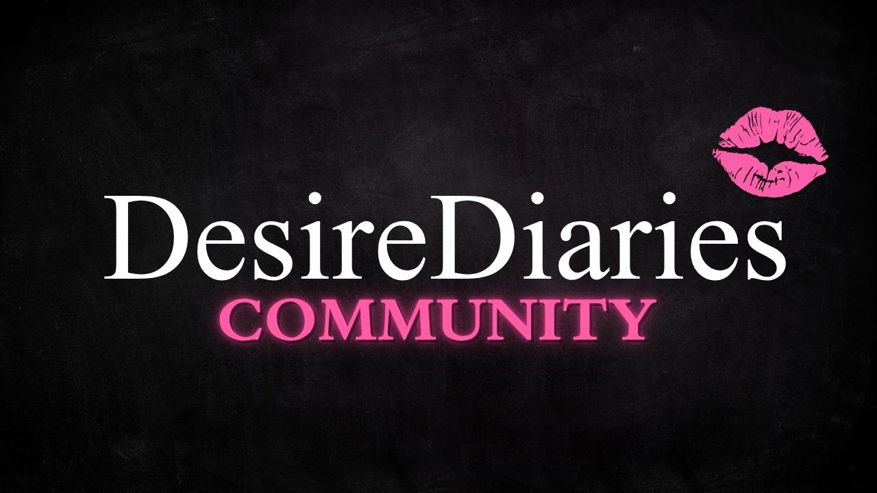 DesireDiaries Community