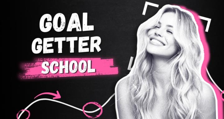 Goal Getter School