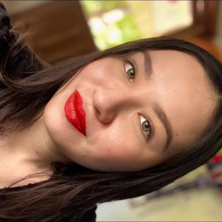 Vanessa Danaet Antonio Cabrales