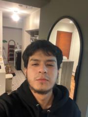 Cainan Justo