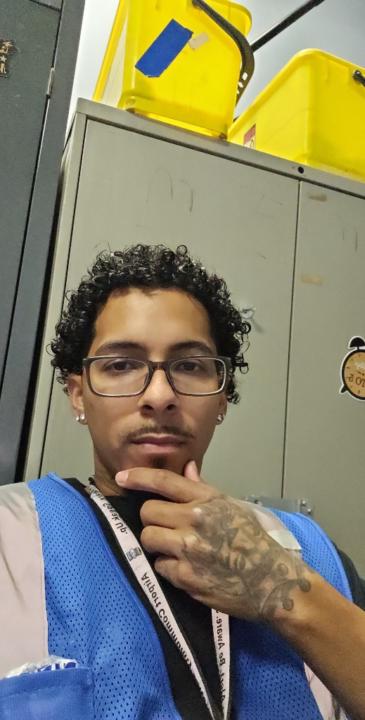 Joshua Torres