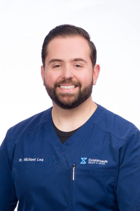 Dr. Michael Lea