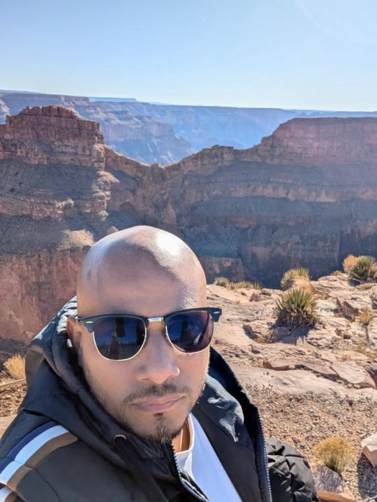 Felipe Becerra Pérez