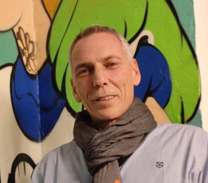 Yannick Foessel
