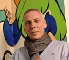 Yannick Foessel