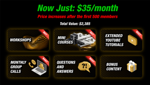 How to Rhino Premium gallery image