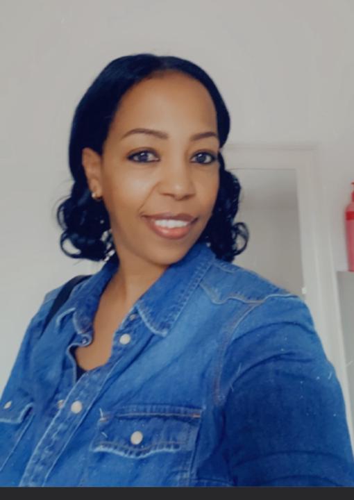 Rahel Tewelde Gerezgiher