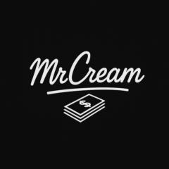 Monsieur Cream